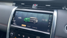 Land Rover Discovery Sport 1.5 P300e R-Dynamic SE 5dr Auto [5 Seat] Station Wagon